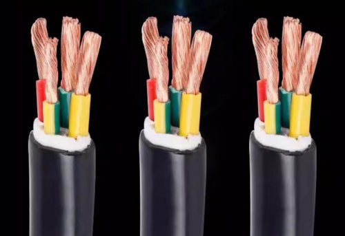 带你了解工业电缆的常见类型