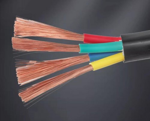 电缆的基本性能指标