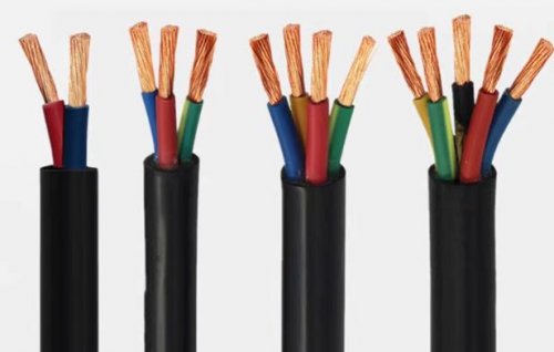 电缆是怎么做出来的你知道吗？